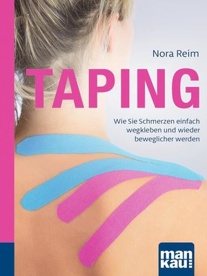 cover image of Taping. Kompakt-Ratgeber